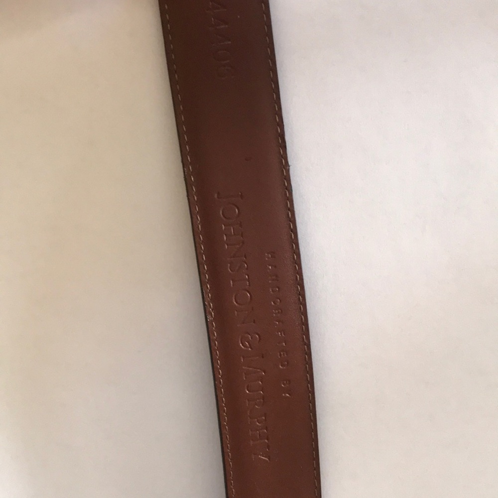 Belt